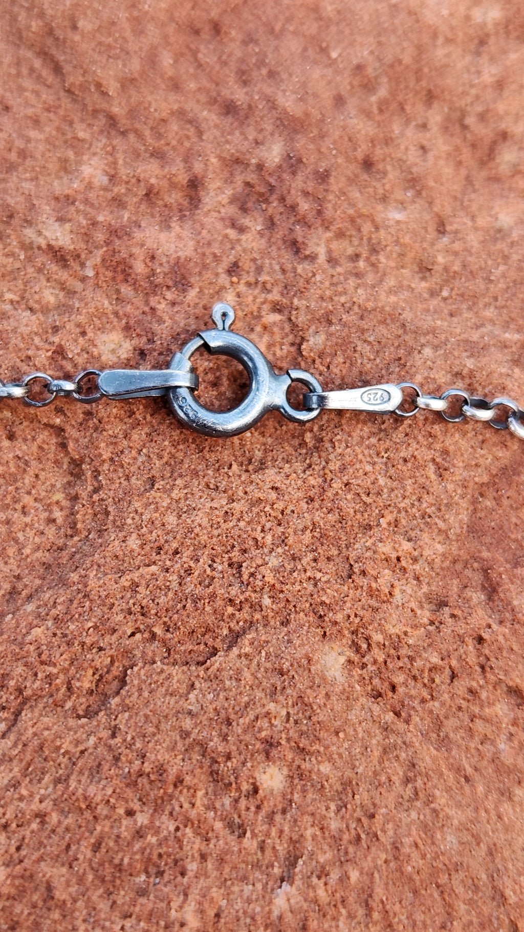 Johnny Dixon KIngman Turquoise necklace