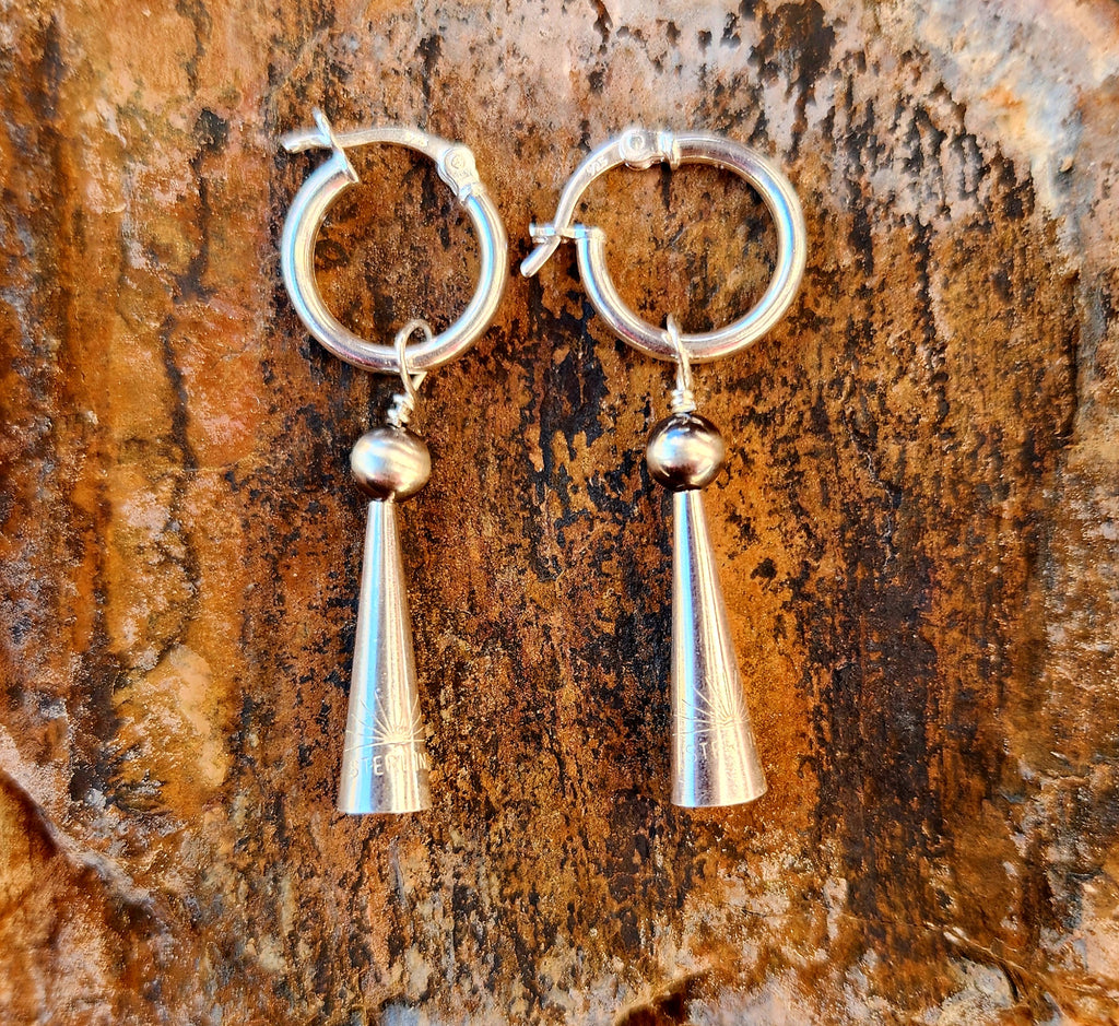 Native design Dangle Earrings